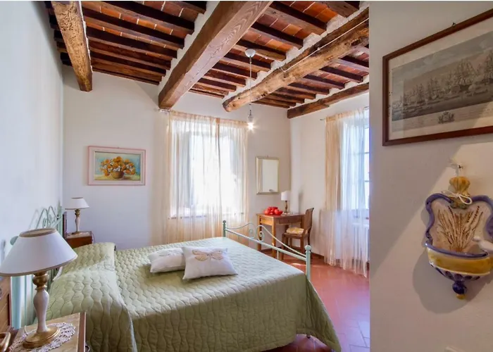 Villa Agave Seravezza