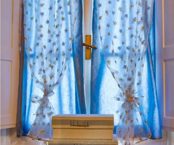 Agave Villa Seravezza