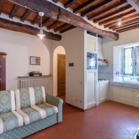 Villa Agave