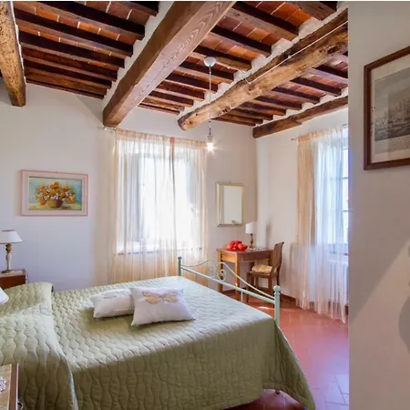 Villa Agave Seravezza