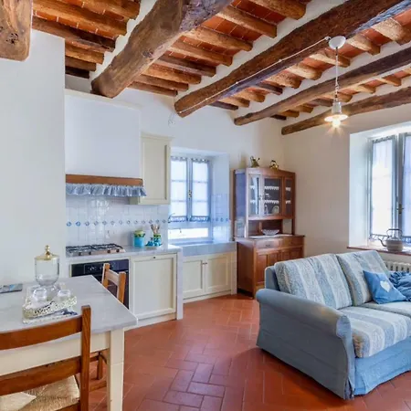Villa Agave *