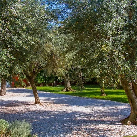 Villa Agave