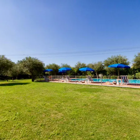Villa Agave