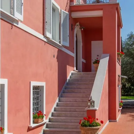Agave Villa