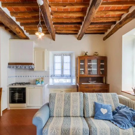 Villa Agave
