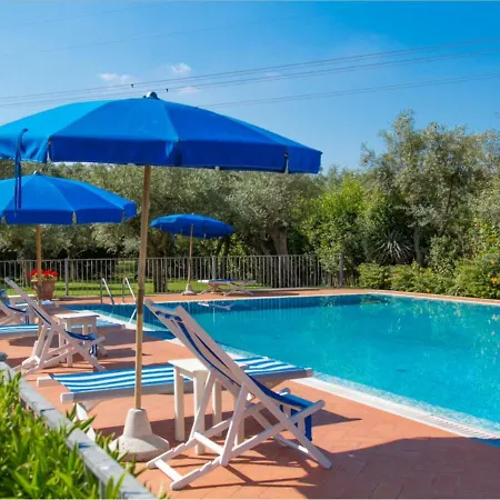 Villa Agave *